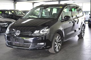 Volkswagen Sharan Gebrauchtwagen Kaufen