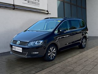 Volkswagen Sharan Gebrauchtwagen Kaufen