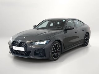 BMW 420 Gran Coupé Gebrauchtwagen Kaufen