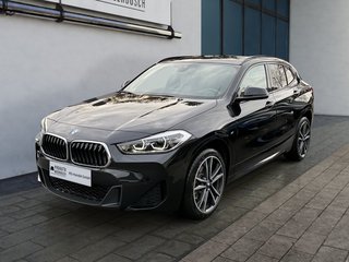 BMW X2 Gebrauchtwagen Kaufen
