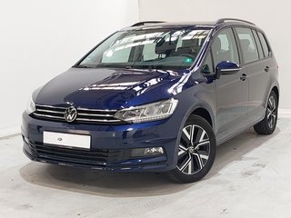 Volkswagen Touran Used vehicle for sale