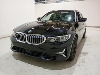 BMW 320 Used vehicle for sale