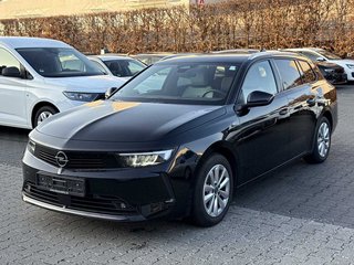 Opel Astra Gebrauchtwagen Kaufen