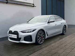 BMW 430 Gran Coupé Gebrauchtwagen Kaufen