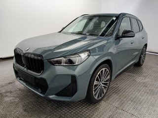 BMW X1 Gebrauchtwagen Kaufen