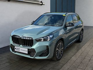 BMW X1 Gebrauchtwagen Kaufen