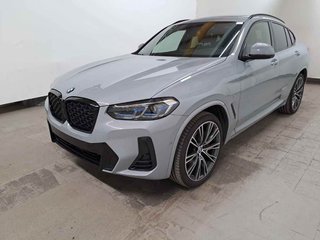 BMW X4 Used vehicle for sale