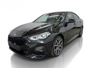 BMW 218 Gran Coupé Gebrauchtwagen Kaufen