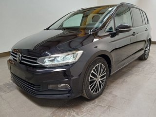 Volkswagen Touran Gebrauchtwagen Kaufen