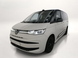 Volkswagen T7 Multivan Gebrauchtwagen Kaufen