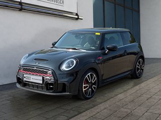 MINI John Cooper Works Gebrauchtwagen Kaufen