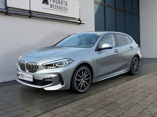 BMW 118 Gebrauchtwagen Kaufen