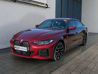 BMW 420 Gran Coupé Gebrauchtwagen Kaufen