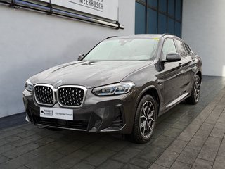 BMW X4 Gebrauchtwagen Kaufen