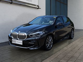 BMW 120 Gebrauchtwagen Kaufen