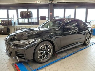 BMW 420 Gran Coupé Gebrauchtwagen Kaufen