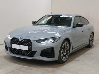 BMW 420 Gran Coupé Used vehicle for sale