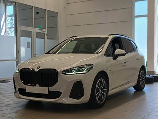 BMW 218 Active Tourer Gebrauchtwagen Kaufen