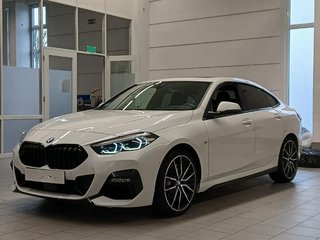 BMW 218 Gran Coupé Gebrauchtwagen Kaufen
