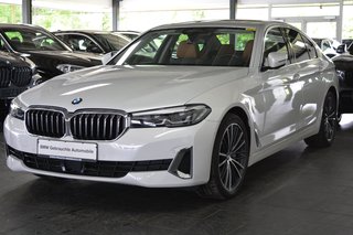 BMW 530 Used vehicle for sale