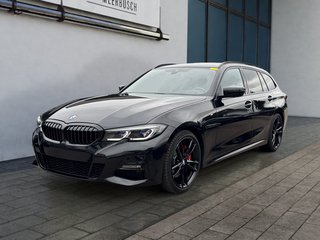 BMW 320 Gebrauchtwagen Kaufen