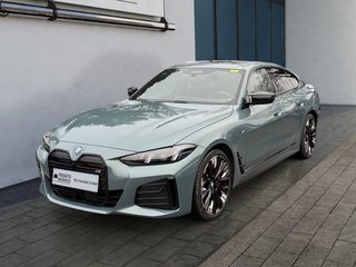 BMW i4 Used vehicle for sale