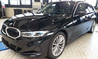 BMW 320 Used vehicle for sale