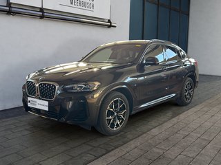 BMW X4 Gebrauchtwagen Kaufen
