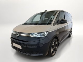 Volkswagen T7 Multivan Gebrauchtwagen Kaufen