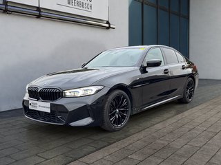 BMW 320 Used vehicle for sale