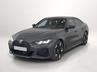 BMW 420 Gran Coupé Used vehicle for sale
