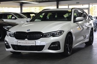 BMW 320 Gebrauchtwagen Kaufen