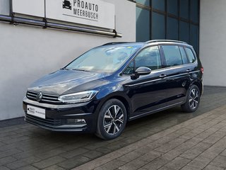 Volkswagen Touran Used vehicle for sale