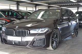 BMW 530 Used vehicle for sale