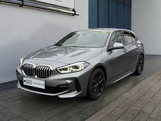 BMW 118 Gebrauchtwagen Kaufen