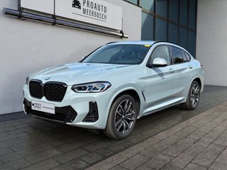 BMW X4 Used vehicle for sale