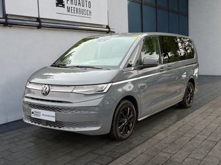 Volkswagen T7 Multivan Gebrauchtwagen Kaufen