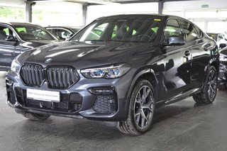 BMW X6 Used vehicle for sale