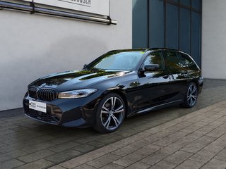 BMW 320 Gebrauchtwagen Kaufen