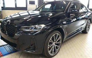 BMW X4 Used vehicle for sale