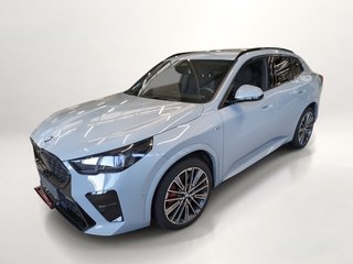 BMW X2 Gebrauchtwagen Kaufen