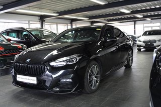 BMW 2er Gran Coupé Gebrauchtwagen Kaufen