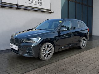 BMW X1 Gebrauchtwagen Kaufen