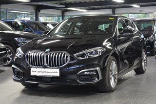 BMW 118 Gebrauchtwagen Kaufen