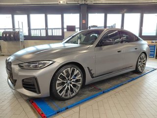 BMW 420 Gran Coupé Gebrauchtwagen Kaufen