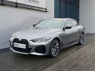 BMW 420 Gran Coupé Gebrauchtwagen Kaufen