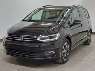 Volkswagen Touran Gebrauchtwagen Kaufen