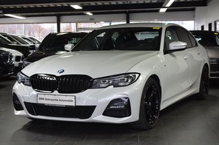 BMW 320 Gebrauchtwagen Kaufen