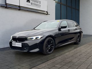 BMW 320 Gebrauchtwagen Kaufen