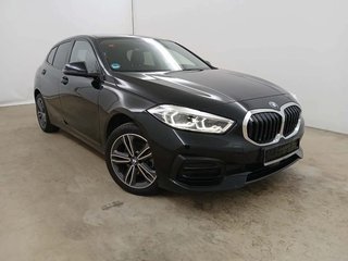 BMW 118 Gebrauchtwagen Kaufen